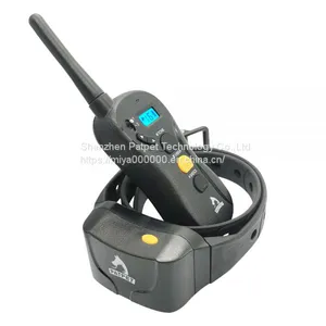 Best Dog Training Collar Best Dog Walking Training Collar /easy Pet Shock Collar thumbnail-1