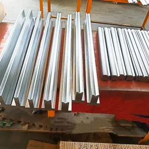 Cuicl Customize Bending Machine/Press Brake Die/mould in Good Price Wholesale thumbnail-1
