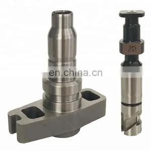BJAP Diesel Engine Plunger 1418415051 1415051 With OEM No.244697 Element thumbnail-1