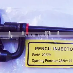 Pencil Fuel Injector RE44508/RE48786 thumbnail-1