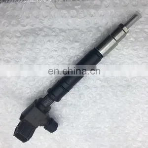 Diesel Fuel Injector 23670-0E020 thumbnail-1