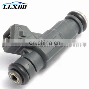 Original Fuel Injector Injection Nozzle 0280156273 For VW Passat Audi A4 A6 Quattro V6 2.8 078133511AB thumbnail-5