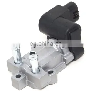 LLXBB 16022-PLC-J01 Idle Air Control IAC Valve for Honda Civic Acura EL 1.7L 01-05 16022PLCJ01 thumbnail-2