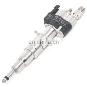 Fuel Injector For BMW N54 N63 135 335 535 550 750 X5 X6 13537585261 13538616079 13537565138 13537537317 thumbnail-1