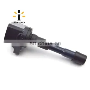 Professional Manufactory OEM 30521-PWA-003 Ignition Coil thumbnail-1
