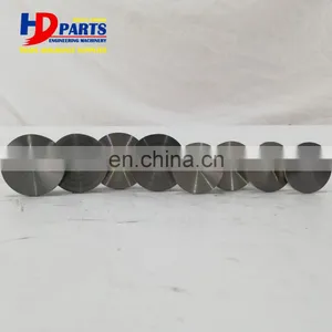 Excavator Diesel Engine BF4M2012 BF6M2012 TCD2012 L04 2V Valve Intake And Valve Exhaust thumbnail-2