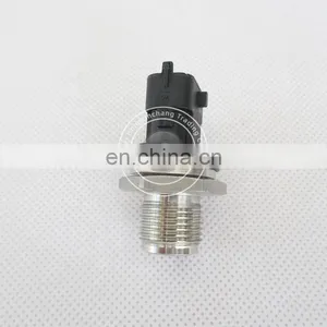China Factory Supply Diesel Engine Fuel Rail Pressure Sensor 0281002937 thumbnail-1
