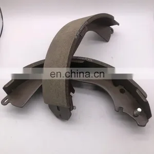 Good Quantity Land Cruiser Brake Shoe for 04495-60080 SHOE KIT, REAR BRAKE,RR thumbnail-5