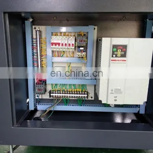 CR Injector and CR Pumps Test Bench CR819 Common Rail Test thumbnail-5