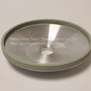 12A2 Diamond Grinding Wheel thumbnail-1