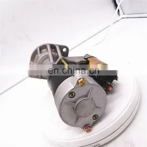 Price for JAC JMC 4JB1 Diesel Engine Starter 3708100AA thumbnail-2
