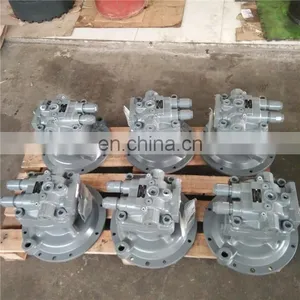 4423851 Excavator Hydraulic Oil Motor Device ZX230 Swing Motor thumbnail-4