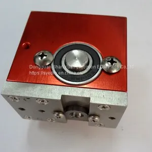 X058D186G51 M502 Mitsubishi EDM Cutter Unit thumbnail-2