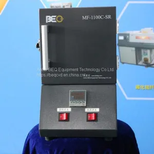 Mini Chamber Electric Lab Furnace thumbnail-3