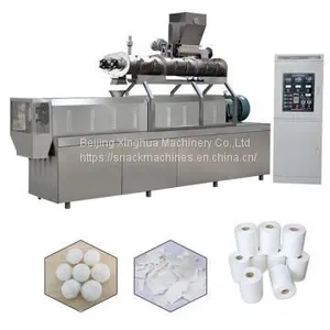 Gelatinized Starch Production Line thumbnail-1
