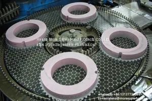 Double Disc Grinding Wheels thumbnail-2