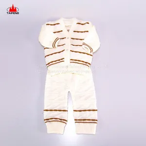 Amazon Kids Clothing Supplier of Children Autumn Korean New Design Long Sleeve Pullover Sweater thumbnail-1