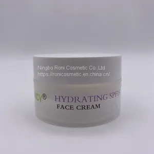 SPF15 Face Cream thumbnail-1