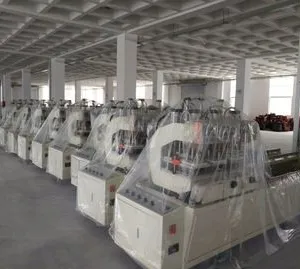 Jinan Yuefeng Machinery Co.,ltd company overview - view 1 thumbnail