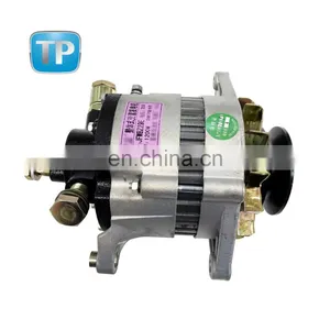 Alternator Assy For HINO 27040-E0030 27050-1110 27050-1111 27050-1112A S2705-01112 270501110B 2148510013 1019-047RS thumbnail-1