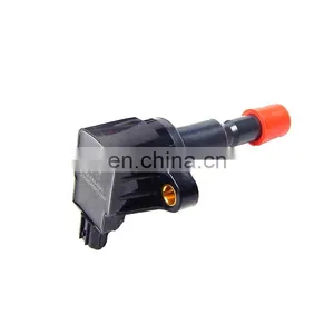 Best Sell Ignition Coil Pack 30520-PWC-003 for Honda Fit1.5 thumbnail-2