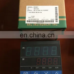 RKC Temperature Controller CD901 WD08-VM*AN-5N thumbnail-5
