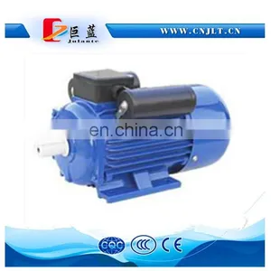 Start Capacitor Single Phase 220v 2HP 1.5kw 2880rpm Induction Motor thumbnail-4