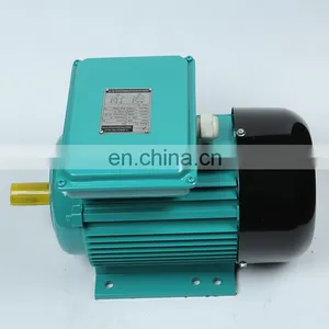YL90L-2 3HP 2.2KW 2800RPM Single Phase Induction Motor thumbnail-1
