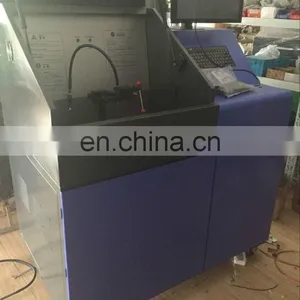 LGC-CR305 HEUI Diesel Fuel Common Rail Injector Test Bench thumbnail-4