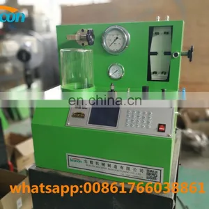 PQ1000 Common Rail Injector Test Bench Diesel Injector Calibration Machine thumbnail-5