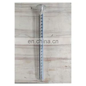 High Quality 45ml Clear Glass Test Tube for Test Bench thumbnail-1