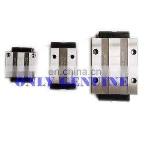 Free Shipping 8pcs TBI Brand Original Slide Block Mask Machine Cutting Parts CNC H15VL H15FL TBI Carriage thumbnail-6