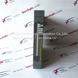 ICS T8461 Trusted TMR Digital Output Module New Original Sealed thumbnail-1