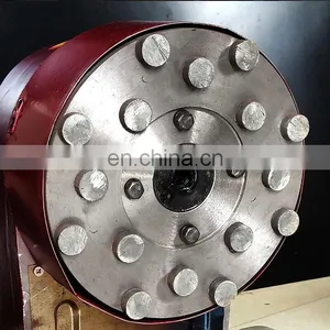 Terrazzo Floor Grinder Concrete Floor Polisher thumbnail-5