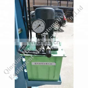 50T 100T 150T 200T Electric Hydraulic Press Machine thumbnail-3