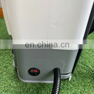 2020 Hot Selling ULV Cold Fogger Electrostatic Sprayer thumbnail-6