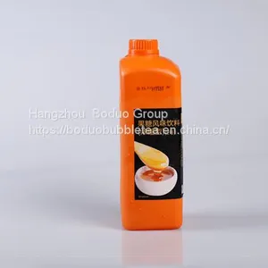 Milk Tea Flavored Powder China Supplier Factory thumbnail-3