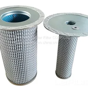 Atlas Copco Oil Air Separator Filter Cartridge 2901775300 thumbnail-4