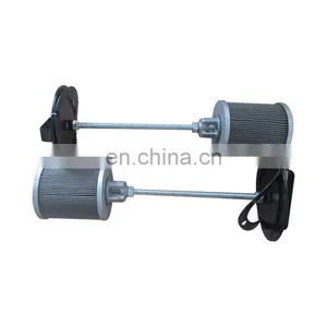 XNJ Tank Mounted Suction Filter Series XNJ-25/40*80-C XNJ.BH-63/100/160/250*180-Y thumbnail-3