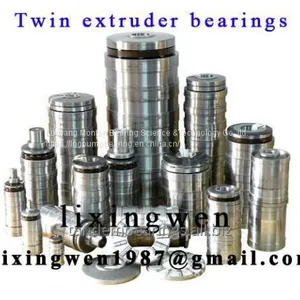 M2CT1242 32*78*57.5mm Tandem Thrust Bearings thumbnail-5