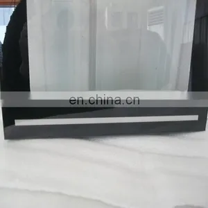 Produce Appliance Glass With Electric Heater With CE Certificate thumbnail-2