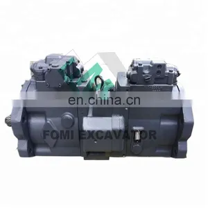 14595548 EC480 Hydraulic Main Pump K5V200DPH15XR thumbnail-1