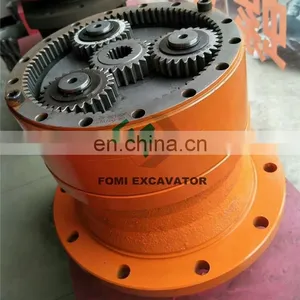 Excavator JCB130 Swing Gearbox For Excavator thumbnail-4