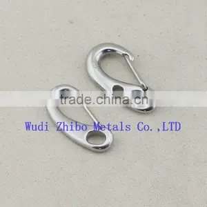 Egg Shaped Hook With High Quality Made in China thumbnail-4