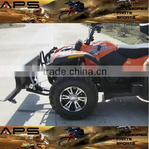 1.8M Snowplow for UTV SUV Snow Plough UTV Accessories thumbnail-4