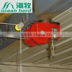 Poultry Winch thumbnail-1