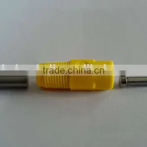 360 Degree Cone Valve Chicken Poultry Automatic Drinker thumbnail-4