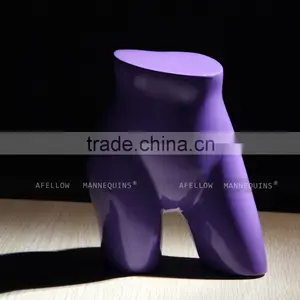 Cheap Models Half-length Female Hips Mannequin on Sale thumbnail-1