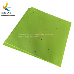 HDPE Sheet Anti-skid Floor Panel for Livestock thumbnail-3