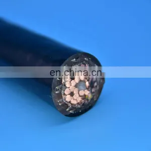 Rubber Reeling Cable 2PNCT 3PNCT Spreader Cable thumbnail-3